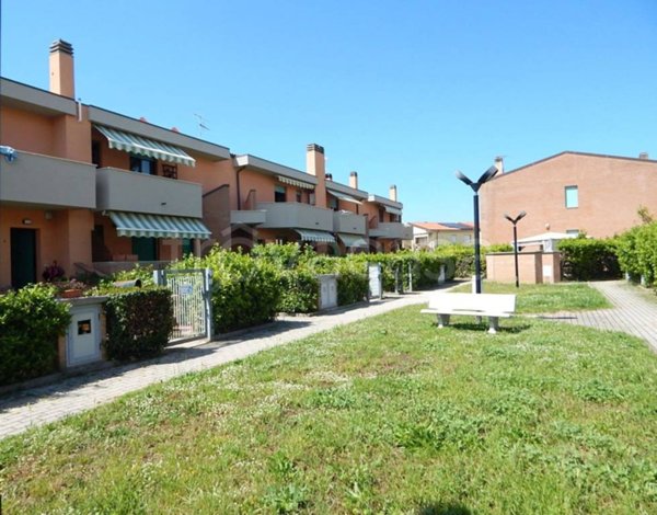 appartamento in vendita a Castagneto Carducci in zona Donoratico