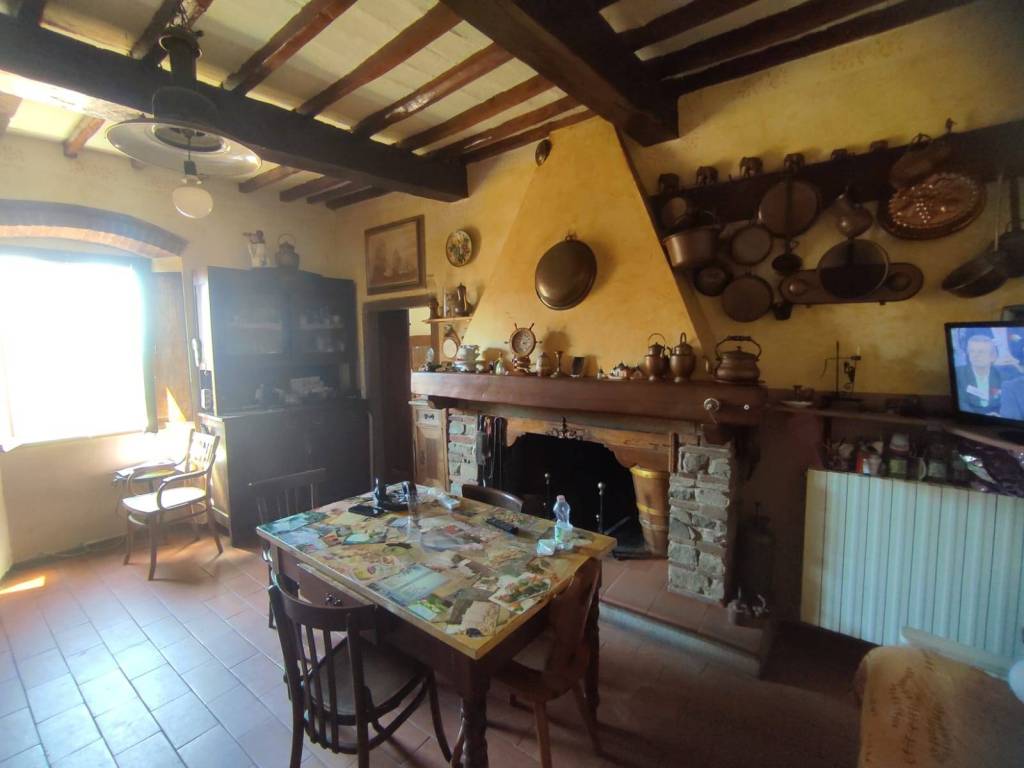 appartamento in vendita a Castagneto Carducci