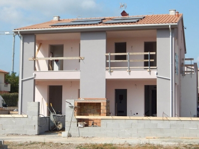 appartamento in vendita a Castagneto Carducci in zona Donoratico
