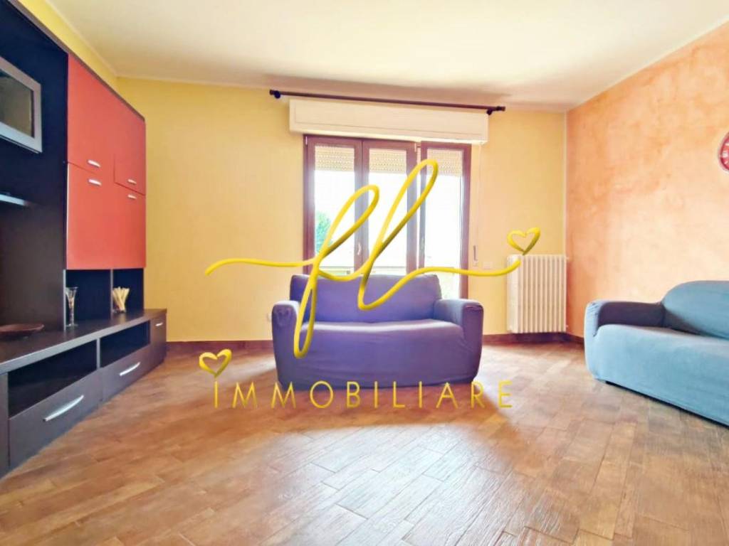 appartamento in vendita a Castagneto Carducci in zona Donoratico