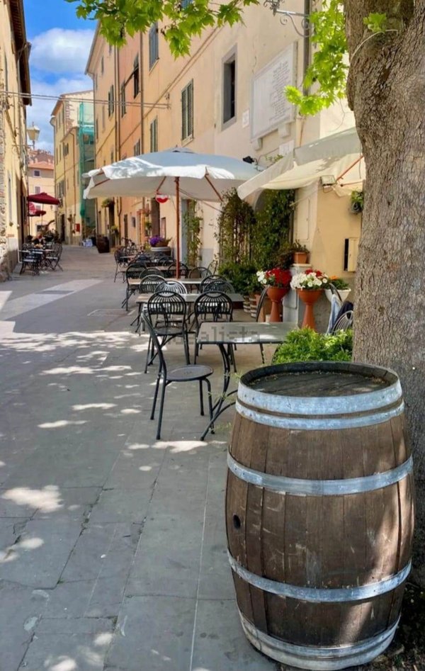 appartamento in vendita a Castagneto Carducci