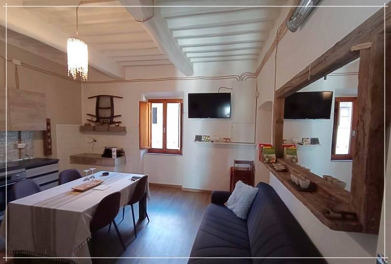 appartamento in vendita a Castagneto Carducci