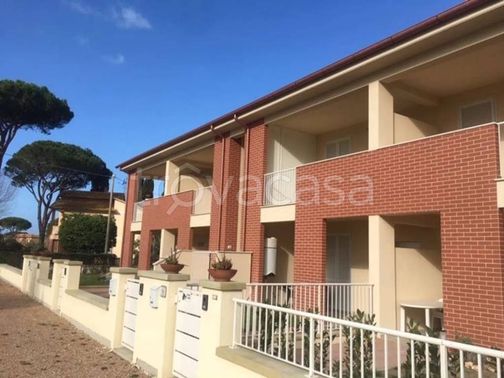 appartamento in vendita a Castagneto Carducci