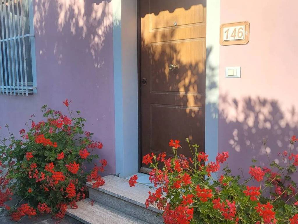 casa indipendente in vendita a Castagneto Carducci in zona Bolgheri