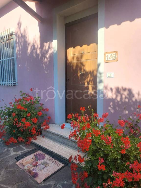 casa indipendente in vendita a Castagneto Carducci in zona Bolgheri