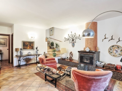appartamento in vendita a Castagneto Carducci in zona Bolgheri