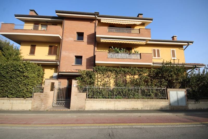 appartamento in vendita a Castagneto Carducci in zona Donoratico