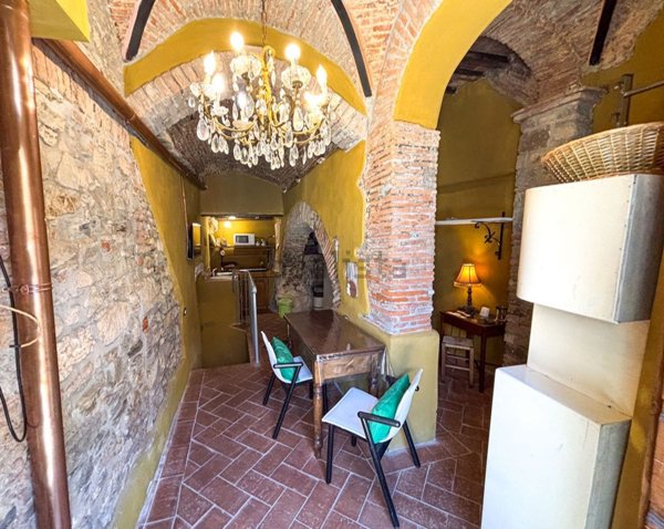 appartamento in vendita a Castagneto Carducci