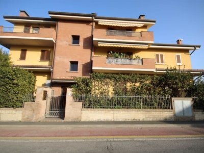 appartamento in vendita a Castagneto Carducci in zona Donoratico