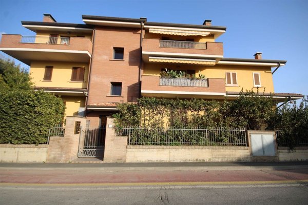appartamento in vendita a Castagneto Carducci