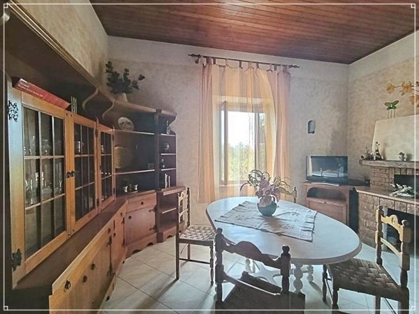 appartamento in vendita a Castagneto Carducci