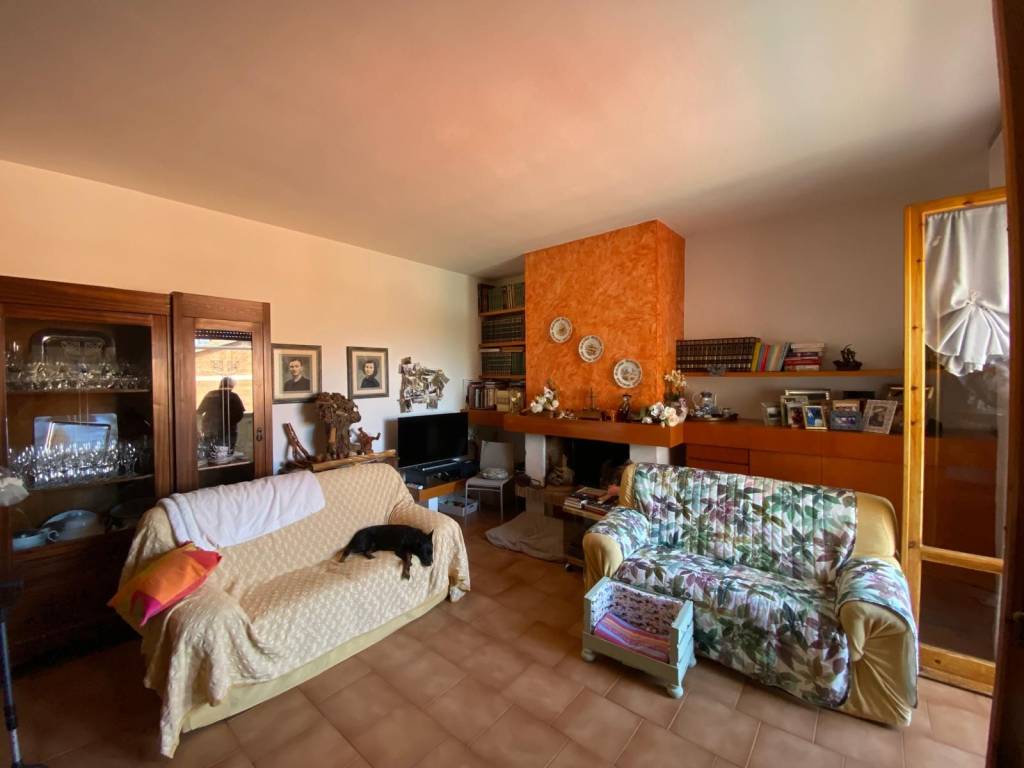 appartamento in vendita a Castagneto Carducci