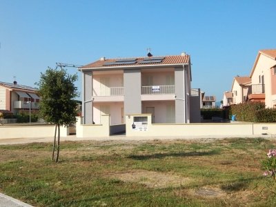 appartamento in vendita a Castagneto Carducci in zona Donoratico