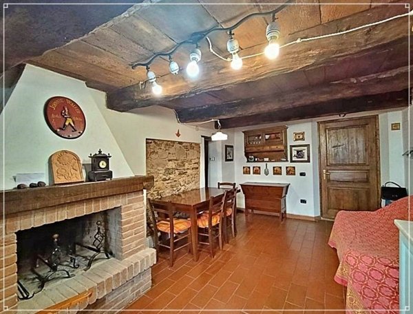 appartamento in vendita a Castagneto Carducci
