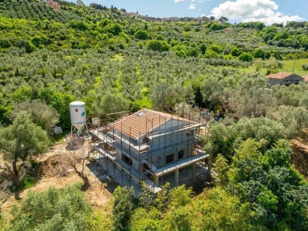 casa indipendente in vendita a Castagneto Carducci in zona Bolgheri