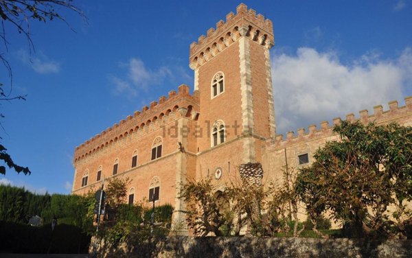 appartamento in vendita a Castagneto Carducci in zona Bolgheri