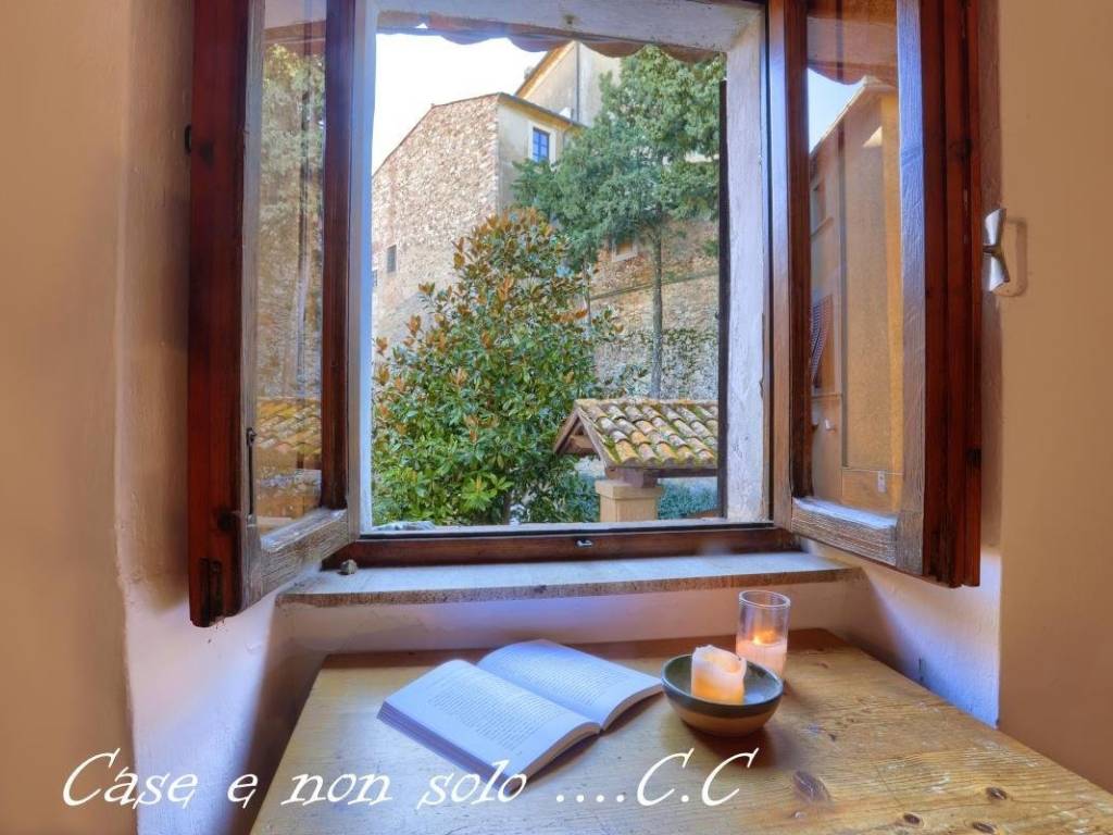 appartamento in vendita a Castagneto Carducci