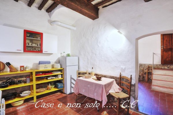 appartamento in vendita a Castagneto Carducci
