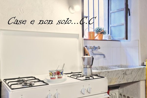 appartamento in vendita a Castagneto Carducci