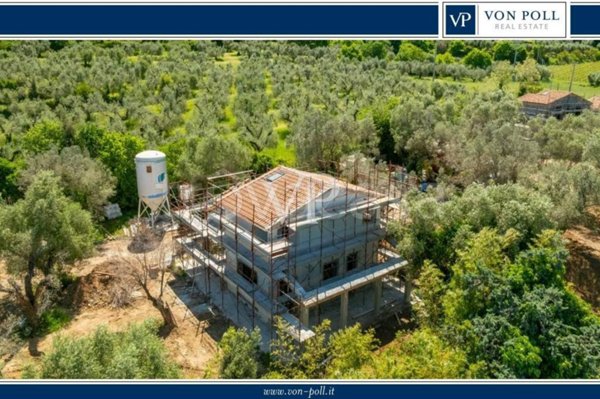 casa indipendente in vendita a Castagneto Carducci in zona Bolgheri