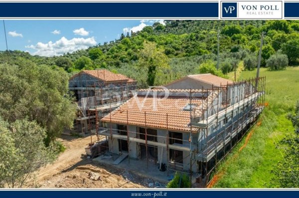 casa indipendente in vendita a Castagneto Carducci