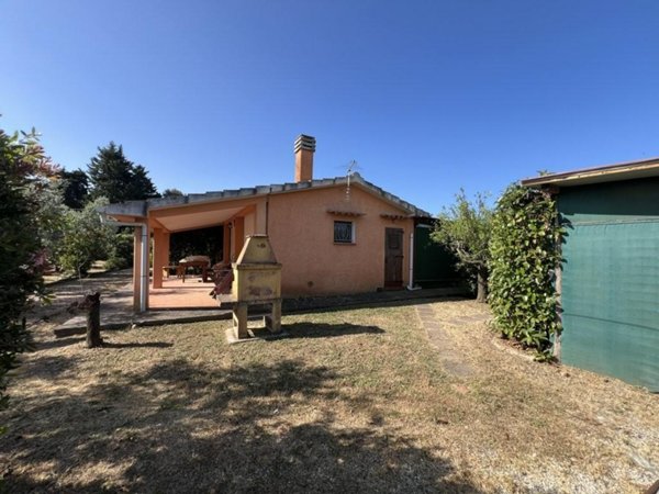terreno agricolo in vendita a Castagneto Carducci in zona Donoratico