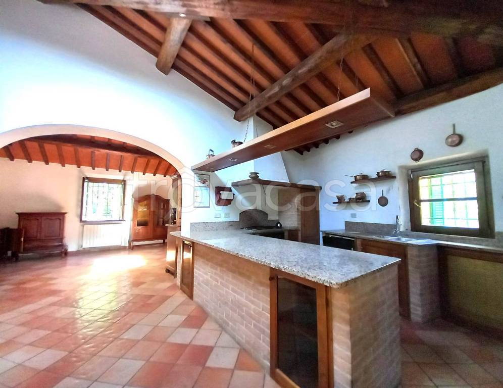 casa indipendente in vendita a Castagneto Carducci