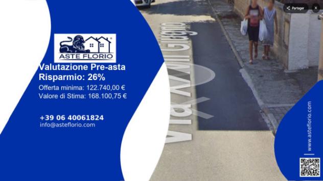 appartamento in vendita a Castagneto Carducci in zona Donoratico