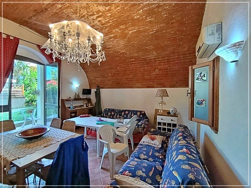 appartamento in vendita a Castagneto Carducci