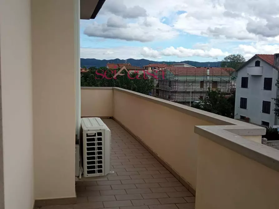 appartamento in vendita a Castagneto Carducci in zona Donoratico