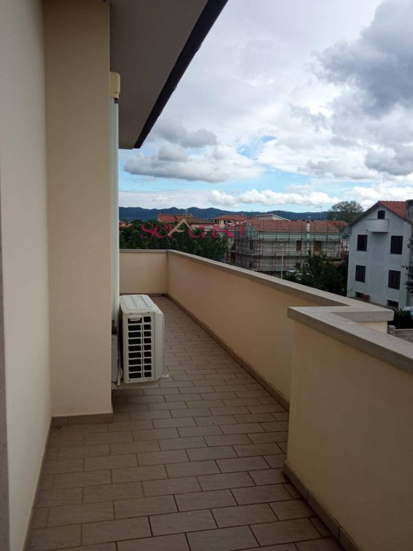 appartamento in vendita a Castagneto Carducci in zona Donoratico