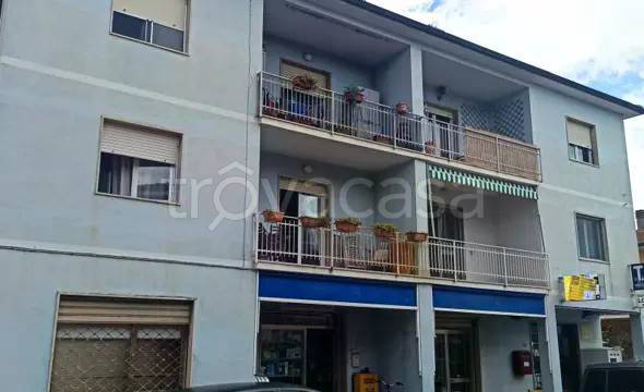 appartamento in vendita a Castagneto Carducci in zona Donoratico