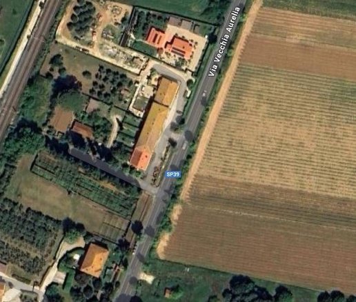 appartamento in vendita a Castagneto Carducci in zona Donoratico