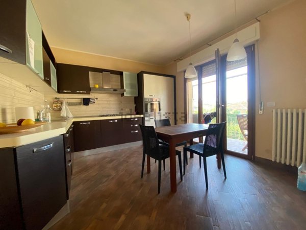 appartamento in vendita a Castagneto Carducci in zona Donoratico