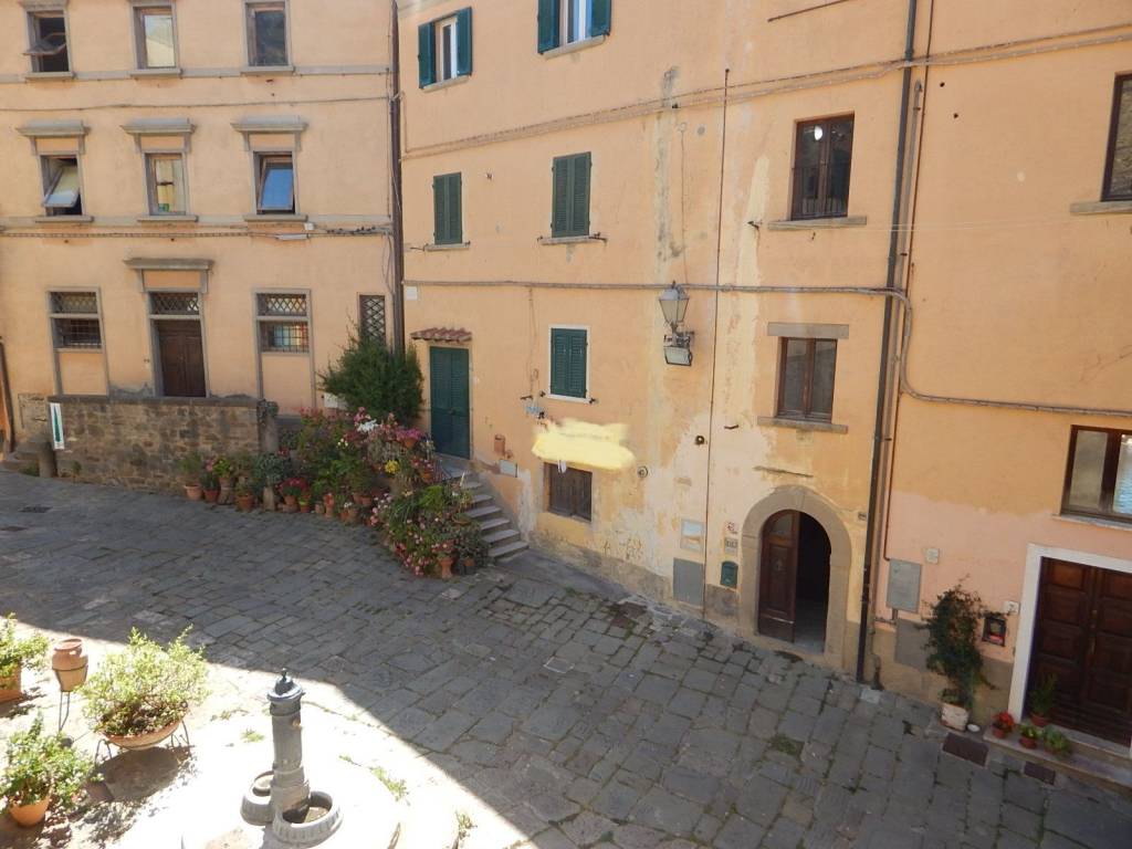 appartamento in vendita a Castagneto Carducci