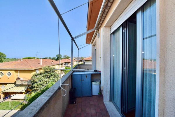 appartamento in vendita a Castagneto Carducci in zona Donoratico