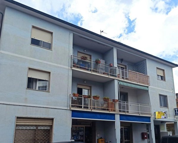appartamento in vendita a Castagneto Carducci