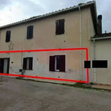 appartamento a Castagneto Carducci in zona Marina di Castagneto Carducci