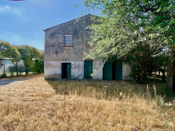 appartamento in vendita a Castagneto Carducci