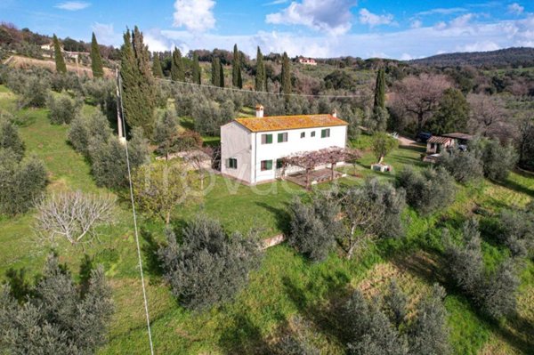 casa indipendente in vendita a Castagneto Carducci
