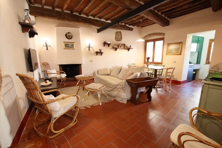 casa indipendente in vendita a Castagneto Carducci