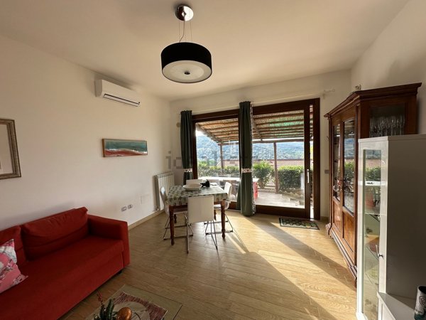 casa semindipendente in vendita a Castagneto Carducci