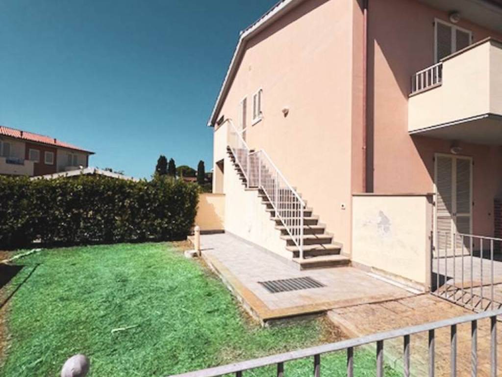 appartamento in vendita a Castagneto Carducci