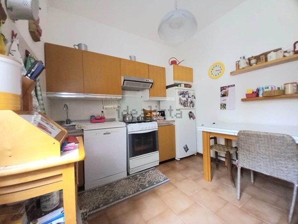 appartamento in vendita a Castagneto Carducci