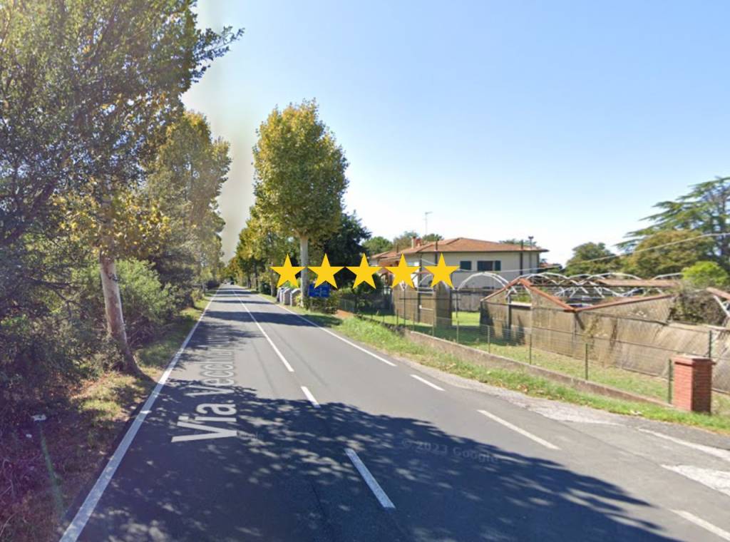 appartamento in vendita a Castagneto Carducci in zona Donoratico