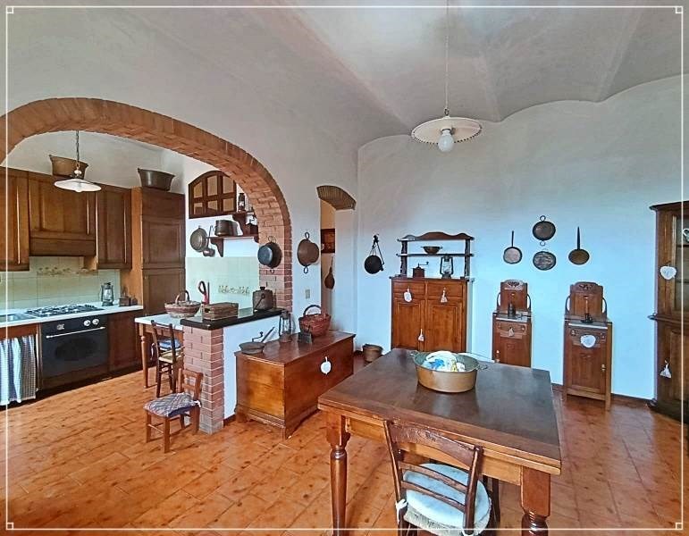 appartamento in vendita a Castagneto Carducci