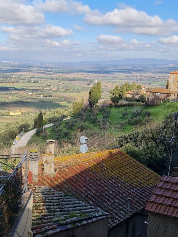 appartamento in vendita a Castagneto Carducci in zona Bolgheri