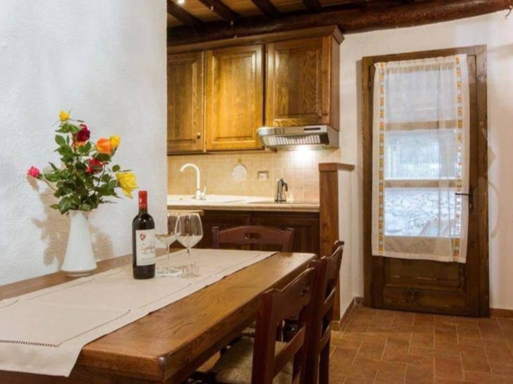 appartamento in vendita a Castagneto Carducci