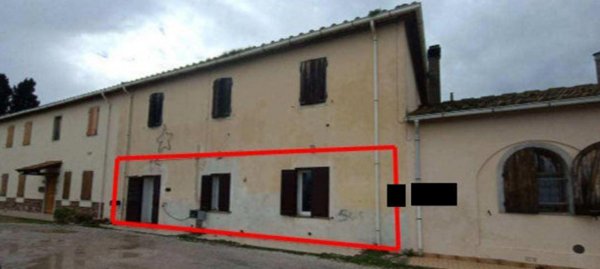 appartamento in vendita a Castagneto Carducci