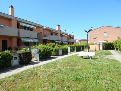 appartamento in vendita a Castagneto Carducci in zona Donoratico